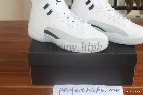 Jordan Authentic GS Air “Barons” 12 0615